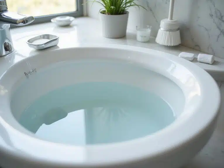 vorbeugende Sanitär-Gesundheitsstrategien