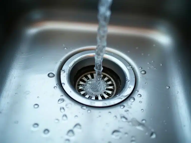 Küchenspüle verstopft? Schnelle Hilfe und langfristige Lösungen 2 proaktive Abflussreinigungsstrategien