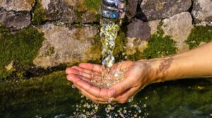 Rohrreinigung und Kanalreinigung 5 Sicherheitstipps für Regenwasserzisternen