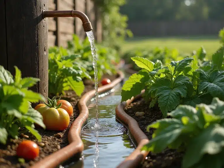 Regenwassersammlung Im Garten: Tipps Für Bewässerung Und Mehr 1 Die Vorteile der Regenwassersammlung für die Gartenarbeit