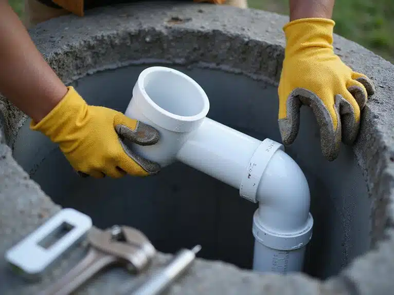 Installation einer Regenwasserzisterne: Schritt-für-Schritt zu Ihrem eigenen Wasserspeicher 2 Regenwassersammelsystem-Installation