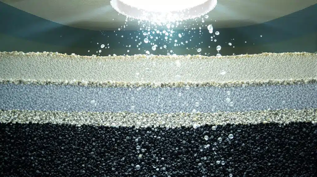 Regenwasserfiltersystem