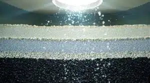 Regenwasserfiltersystem