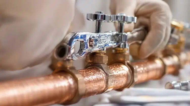 regelmäßige Klempner-Wartungstipps