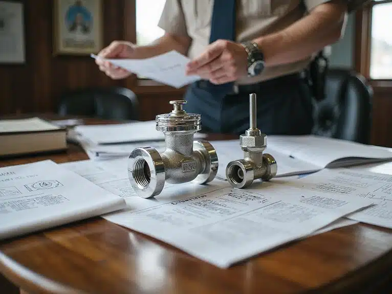 regulatorische Compliance für Techniker