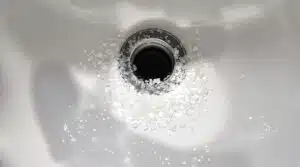 Rohrreinigung und Kanalreinigung 8 Salz-Abfluss-Reinigungsmethode