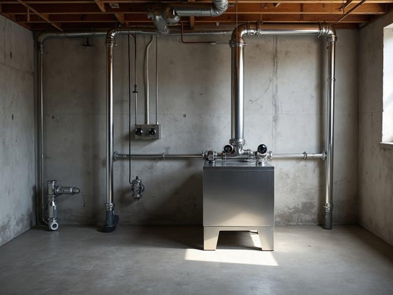 Abwasserpumpstationsanwendungen