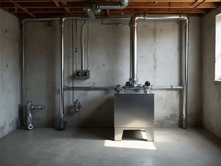 Abwasserpumpstationsanwendungen