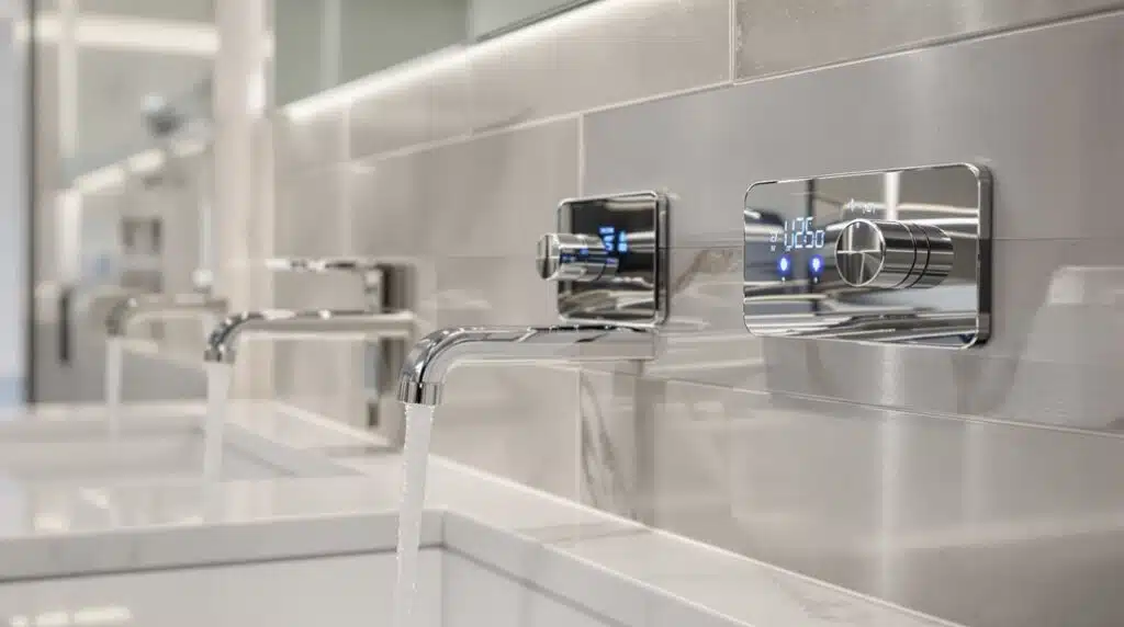 intelligente Wassertechnologielösungen