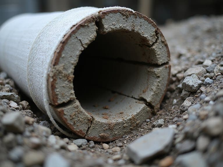 grabenlose Rohrsanierungstechniken