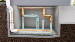 Rohrreinigung und Kanalreinigung 4 Leitfaden zum Verständnis von Entwässerungssystemen