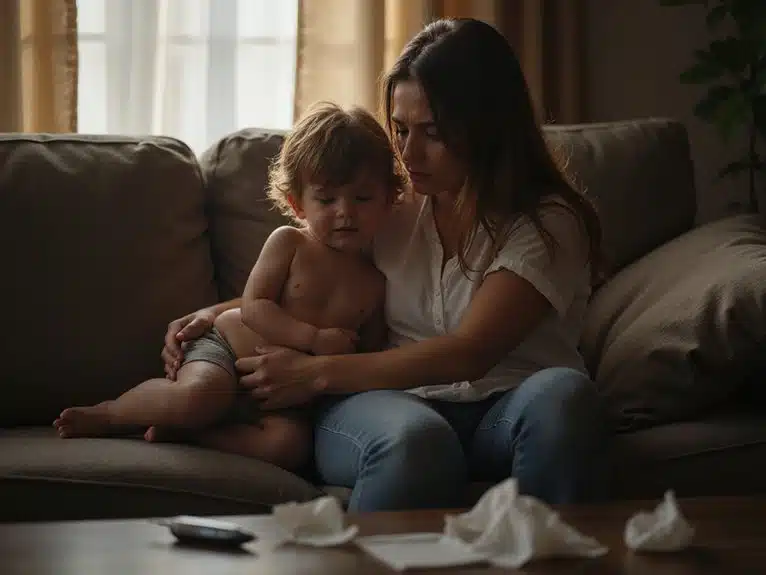 Wann rufe ich den Notdienst? Notfälle erkennen und richtig handeln 2 dringende, aber nicht lebensbedrohliche Situationen