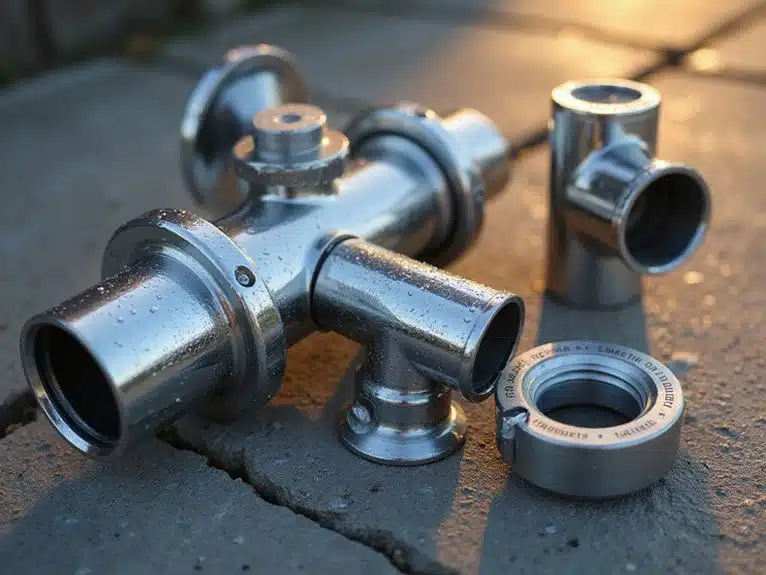 Installation einer Regenwasserzisterne: Schritt-für-Schritt zu Ihrem eigenen Wasserspeicher 3 Strategien zur Wasserqualitätserhaltung