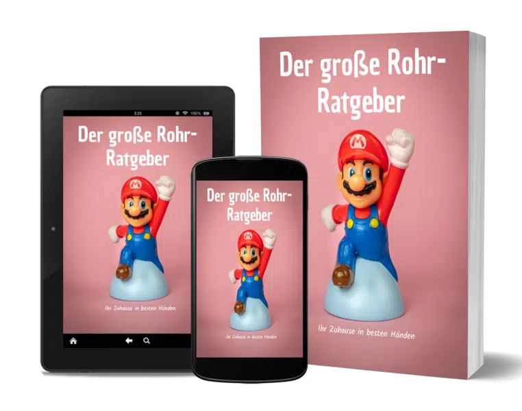 Der große Rohr-Ratgeber