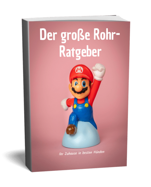 Der große Rohr-Ratgeber