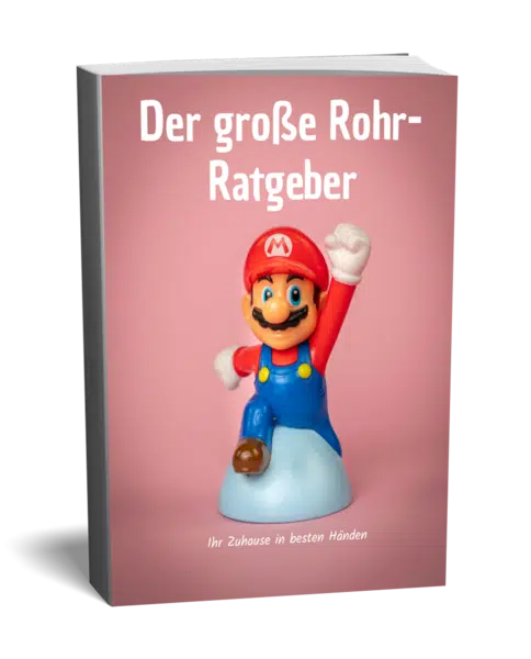 Der große Rohr-Ratgeber