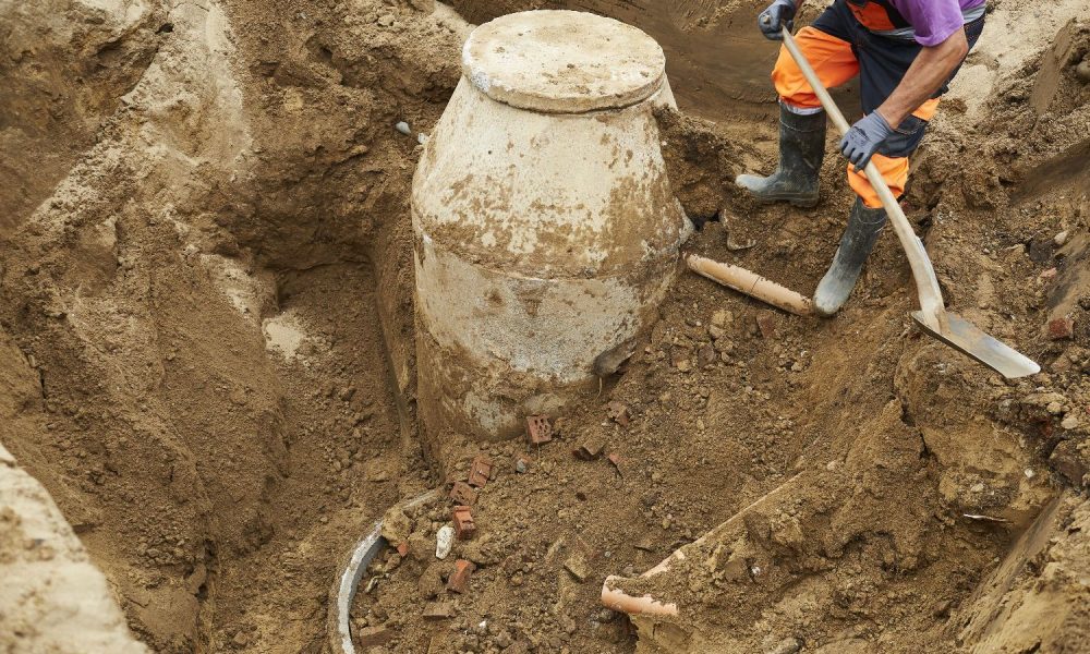 Rohr- und Kanalsanierung für privat und gewerblich