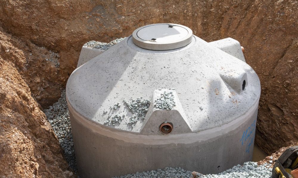 Zisternen Staats DP 406798562 XL